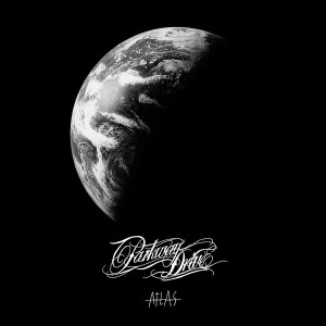Parkway Drive - Atlas (2012) (CD)