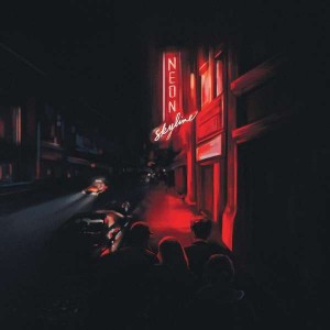 Andy Shauf - The Neon Skyline (Vinyl)
