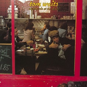 Tom Waits - Nighthawks At The Diner (1975) (CD)