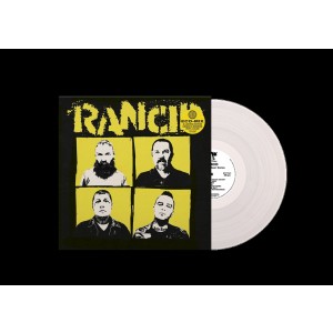 Rancid - Tomorrow Never Comes (2023) (Random Colored Vinyl)