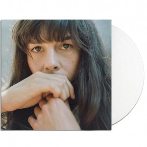 MANDI DIAZ-HISTORY OF A FEELING (BONE WHITE VINYL)