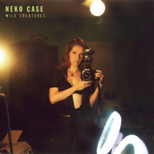 NEKO CASE-WILD CREATURES