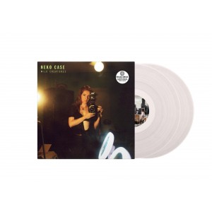 Neko Case - Wild Creatures (Eco-Mix Color)