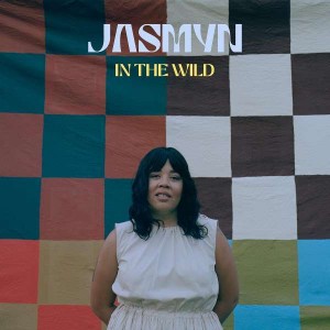 JASMYN-IN THE WILD
