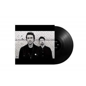 Japandroids - Fate and Alcohol (2024) (Vinyl)