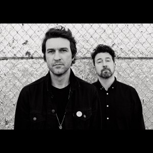 Japandroids - Fate and Alcohol (2024) (CD)
