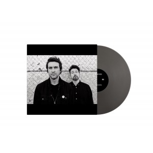 Japandroids - Fate and Alcohol (2024) (Silver vinyl)