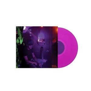 Son Little - Like Neptune (Neon Violet Vinyl)