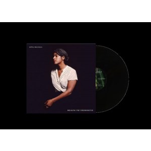 Leyla McCalla - Breaking The Thermometer (2022) (Vinyl)
