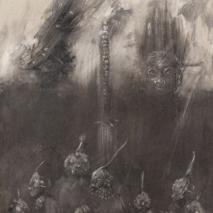 Moor Mother - The Great Bailout (Vinyl)