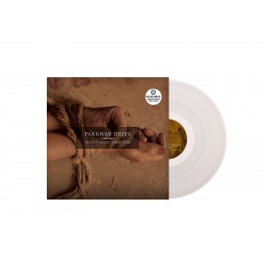 Parkway Drive - Don´t Close Your Eyes (2004) (Eco Mix White Vinyl)
