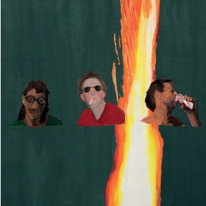 MJ Lenderman - Manning Fireworks (2024) (CD)