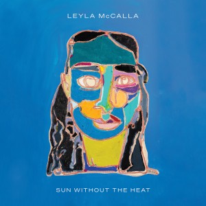 LEYLA MCCALLA-SUN WITHOUT THE HEAT (CD)