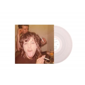 Joyce Manor - I Used To Go To This Bar (clear vinyl) (2026) (Vinyl)