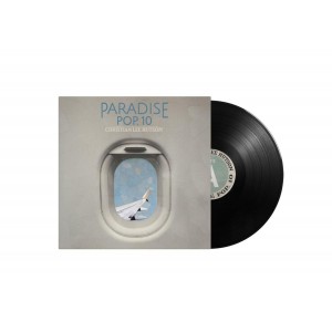 Christian Lee Hutson - Paradise Pop. 10 (2024) (Vinyl)