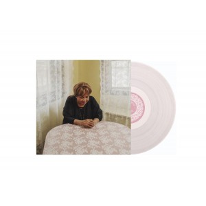 Mavis Staples - Sad And Beautiful World (2025) (Clear Vinyl)