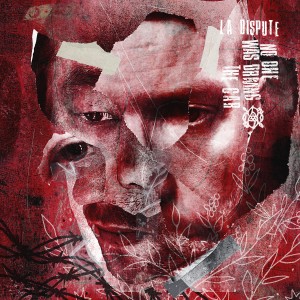 La Dispute - No One Was Driving the Car (2025) (CD)