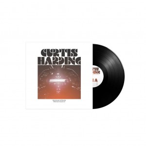 Curtis Harding - Departures & Arrivals: Adventures Of Captain Curt (2025) (Vinyl)