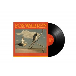 Foxwarren - 2 (2025) (Vinyl)