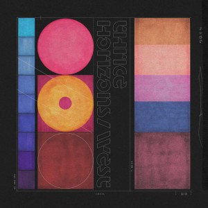 Thrice - Horizons/West (2025) (CD)