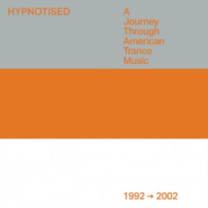 Various Artists - A Journey Through American Trance Music 1992-2002 (2025) (3CD)