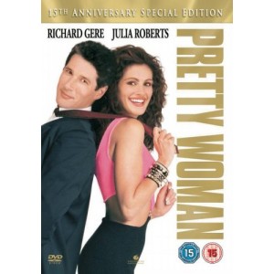 Pretty Woman (DVD)