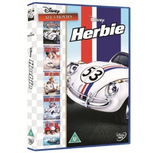 HERBIE COLLECTION