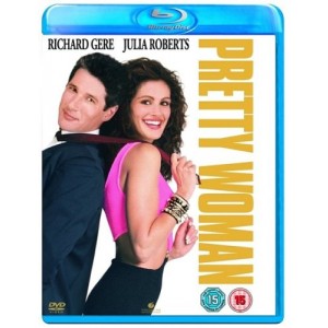 Pretty Woman (Blu-ray)