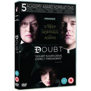 Doubt (2008) (DVD)