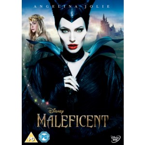 Maleficent (DVD)