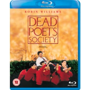 Dead Poets Society (1989) (Blu-ray)