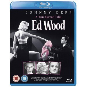 Ed Wood (Blu-ray)
