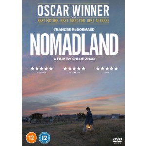 Nomadland (2020) (DVD)