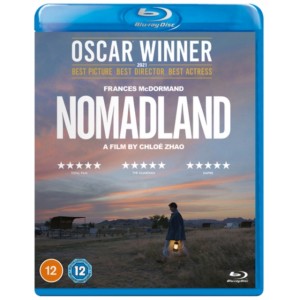 Nomadland (Blu-ray)