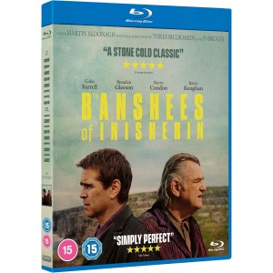 Banshees Of Inisherin (Blu-ray)
