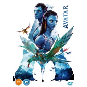 Avatar (DVD)