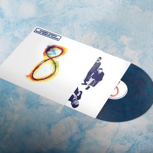 KAISER CHIEFS-KAISER CHIEFS´ EASY EIGHTH ALBUM (BLUE MARBLE VINYL)