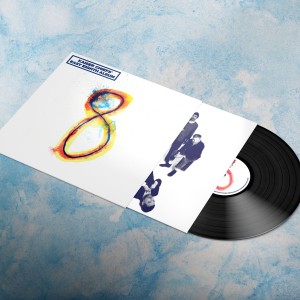 Kaiser Chiefs - Kaiser Chiefs´ Easy Eighth Album (Vinyl)