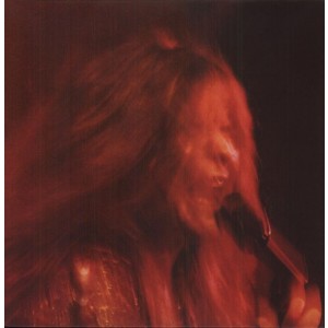 Janis Joplin - I Got Dem Ol´ Kozmic Blues Again Mama! (1969) (Vinyl)