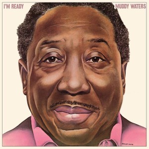 Muddy Waters - I´m Ready (Vinyl)