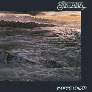 SANTANA-MOONFLOWER