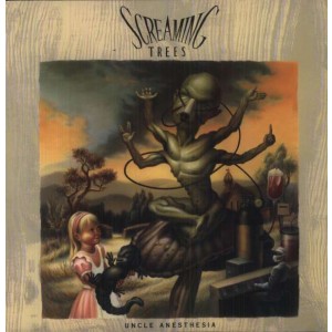SCREAMING TREES-UNCLE ANESTHESIA (VINYL)