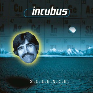 INCUBUS-SCIENCE (2x VINYL)