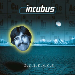 Incubus - Science (2x Vinyl)