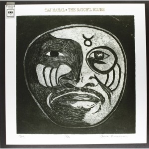 TAJ MAHAL-NATCH´L BLUES