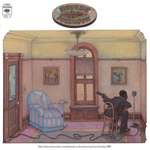 Robert Johnson - King Of The Delta Blues Singers Vol. 2 (Vinyl)