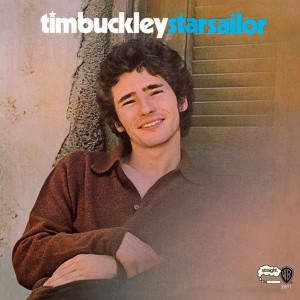 Tim Buckley - Starsailor (1970) (Vinyl)