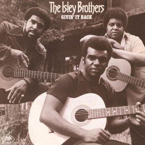 Isley Brothers - Givin´ It Back (1971) (Vinyl)