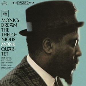 Thelonious Monk - Monk´s Dream (Vinyl)