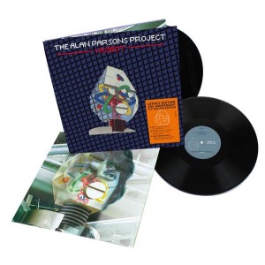 Alan Parsons Project - I Robot (Vinyl)